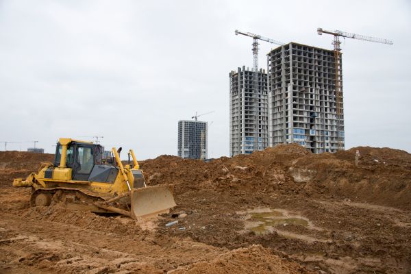 Grow your Commercial Grading Service business